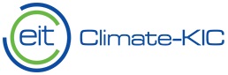 Logo PROGETTO UE EIT CLIMATE KIC - BMB